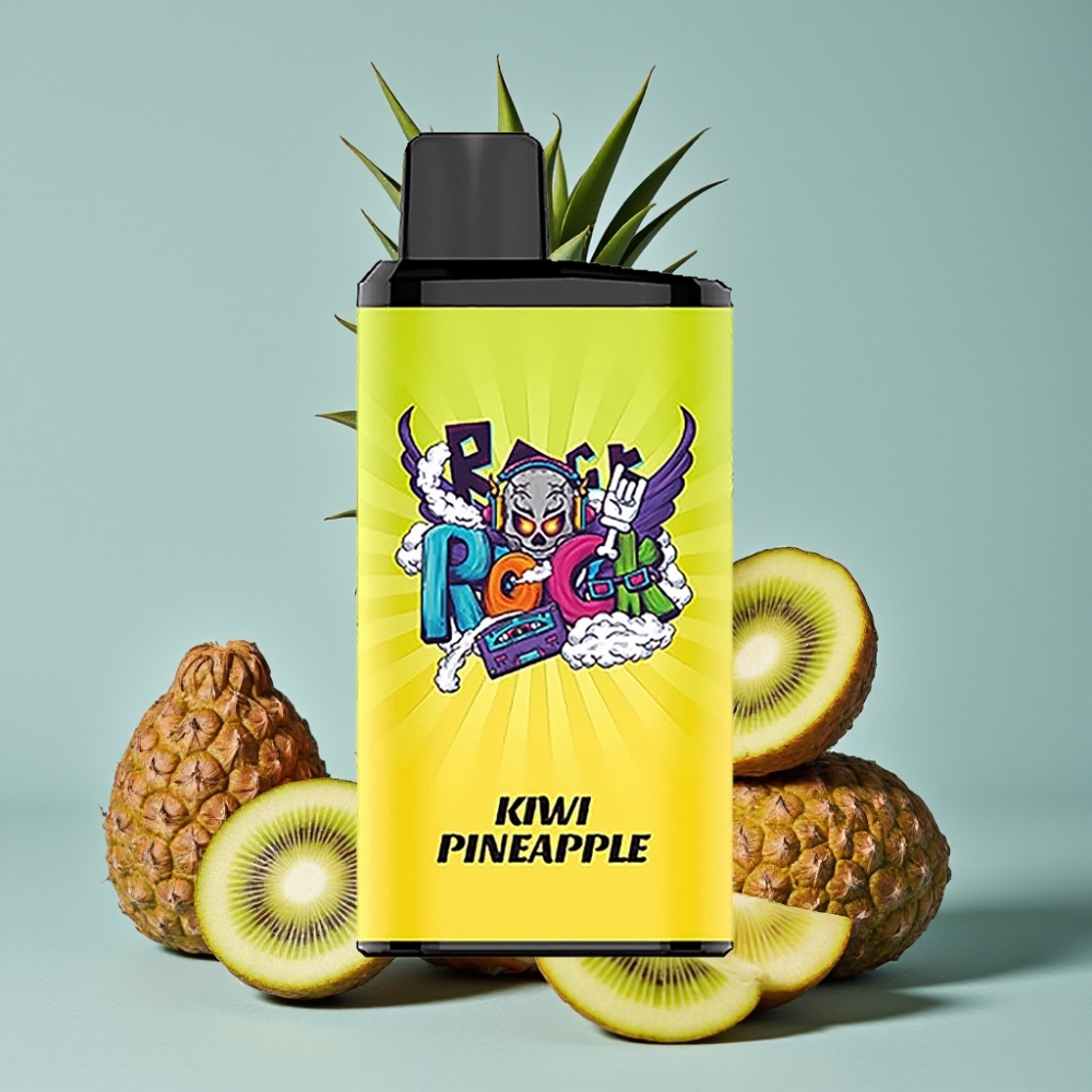 IGET Bar Pro 10000 Puffs 2000 mAh Kiwi Piña Desechable vape al por mayor España