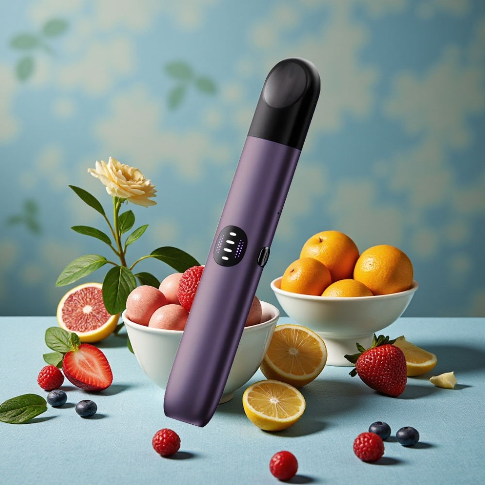 RELX Infinity 2 600-650 puffs 1.9 ml Azulreal Metálico vape al por mayor España